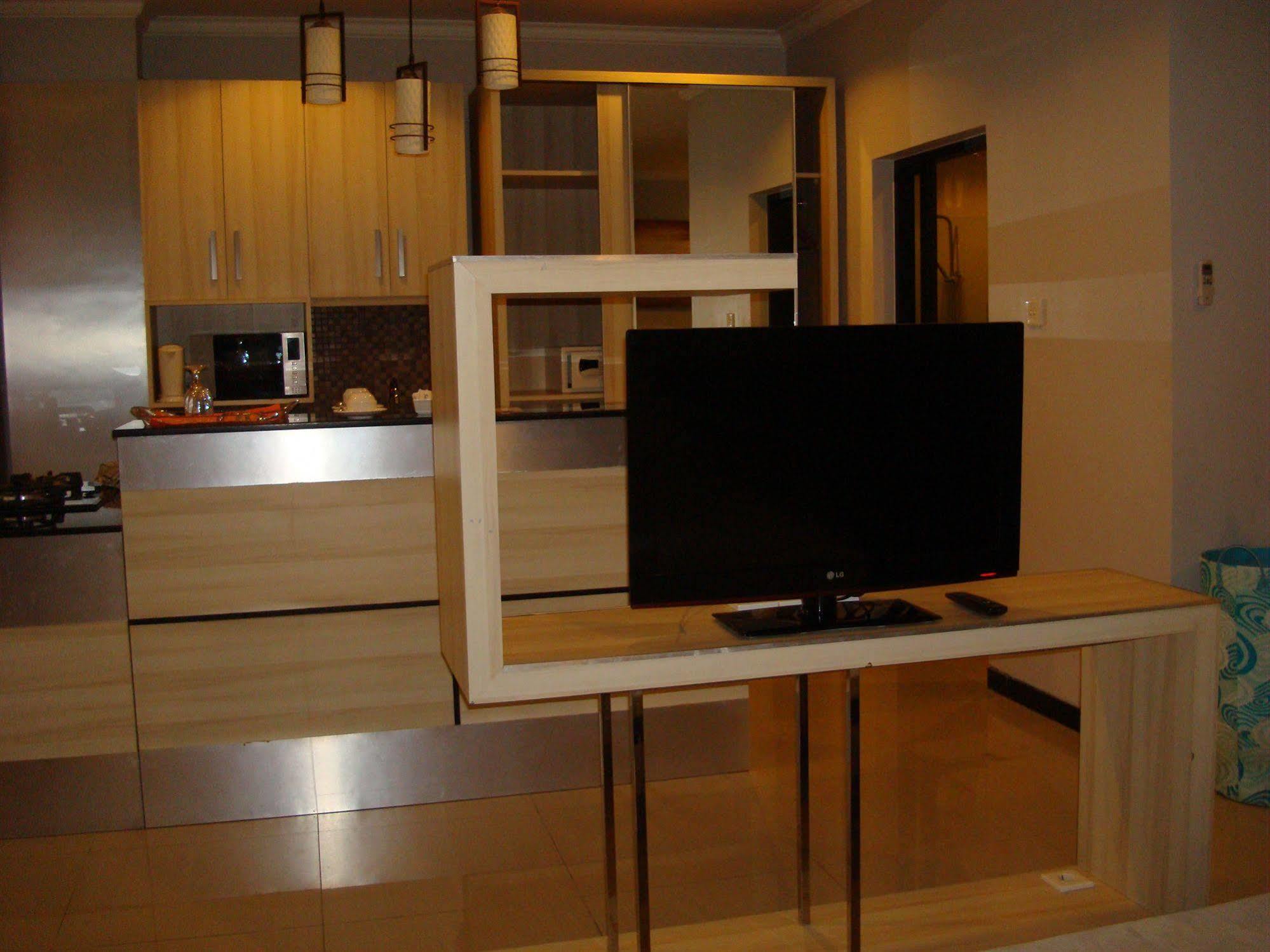 Ap Suite Apartment Kuta Lombok Exterior foto